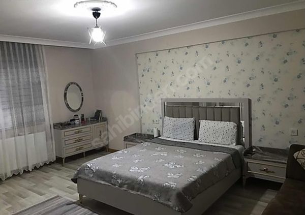 La maison de Aygul