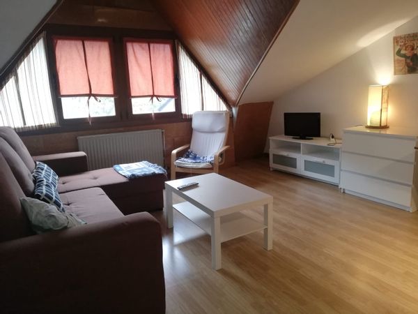 La maison de Laura