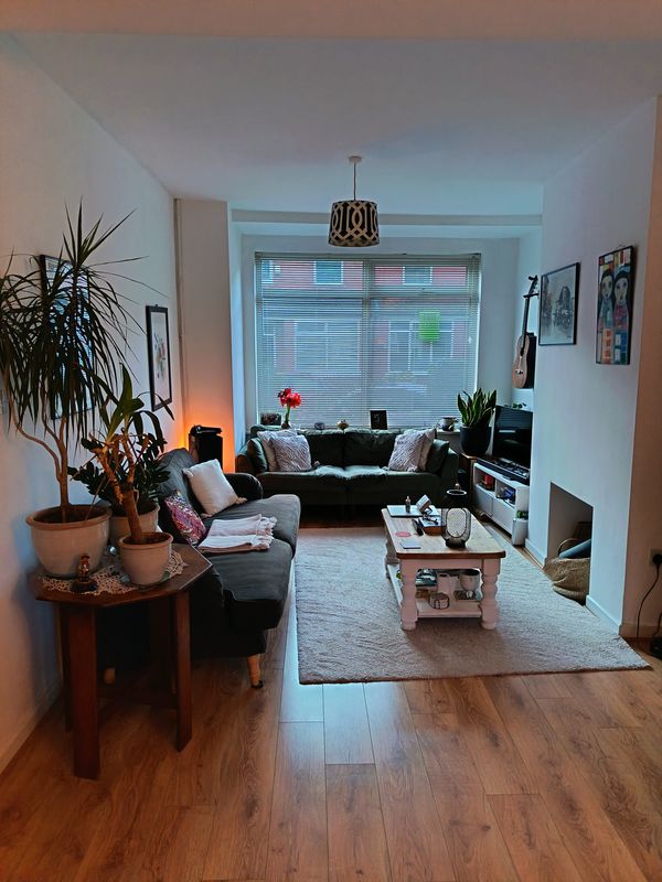 La maison de Mateo & Maria