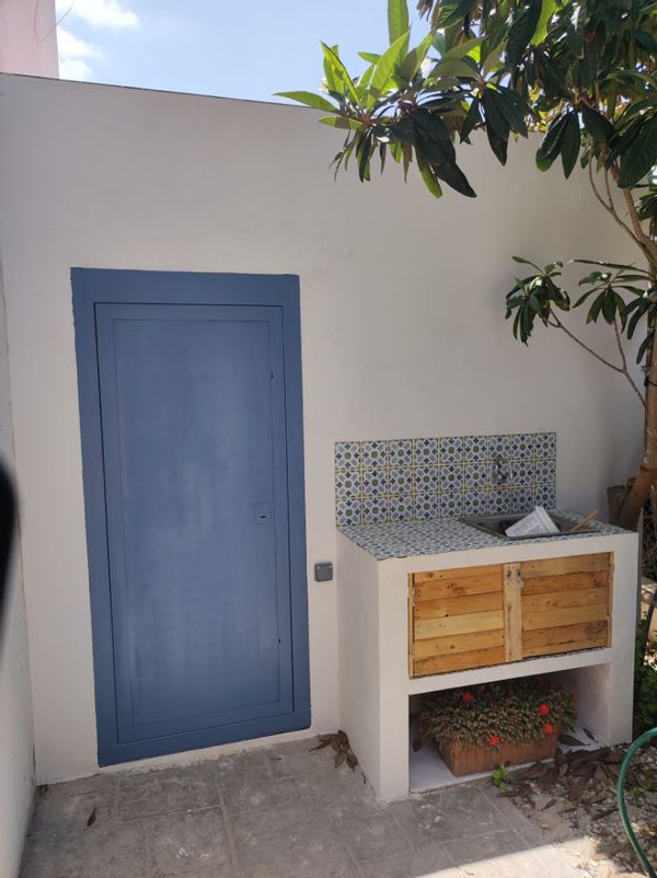 La maison de Jose