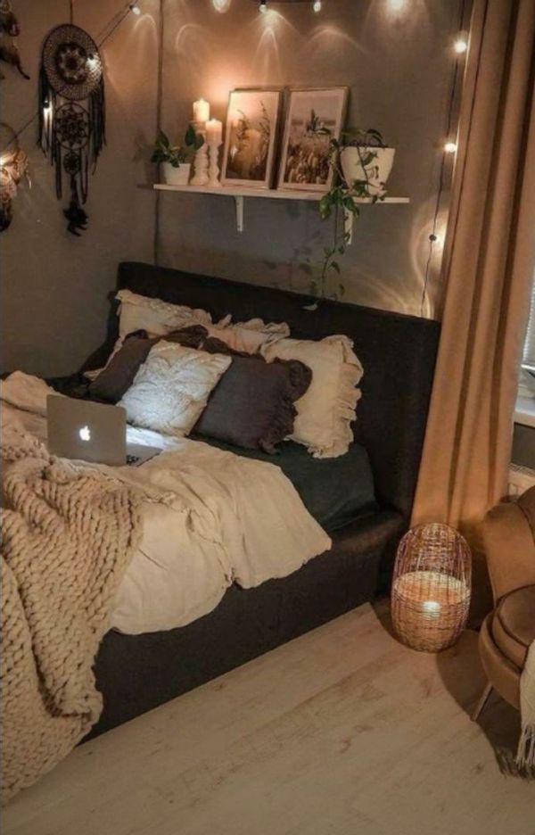 La maison de Fatma