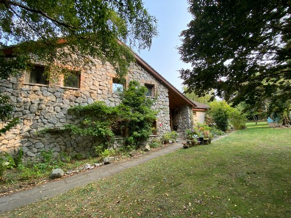 La maison de Lucia