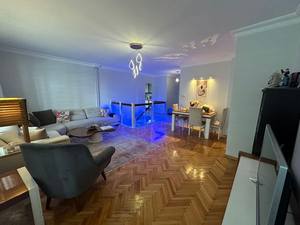 La maison de Merve