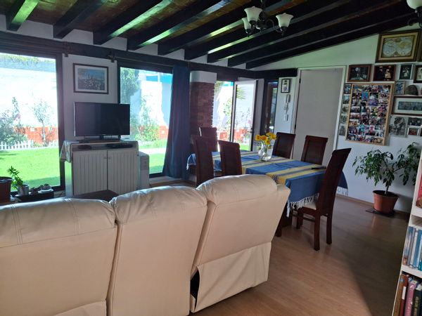 La maison de Nuria