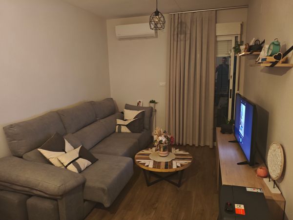 La maison de Sergio & Yessica