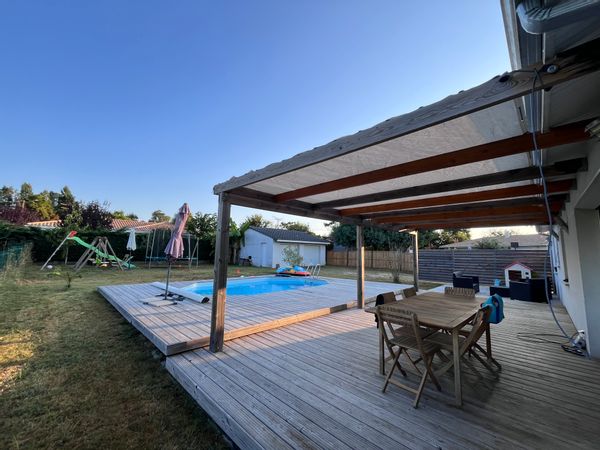 Maison familiale