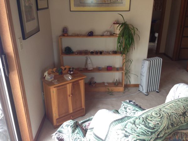 La maison de David