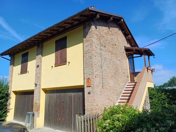 La maison de Laura