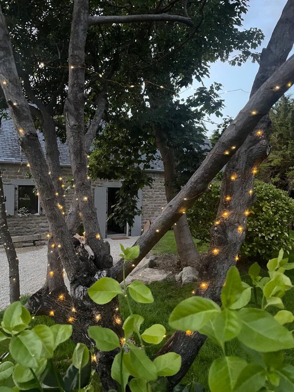 La maison de Morgane