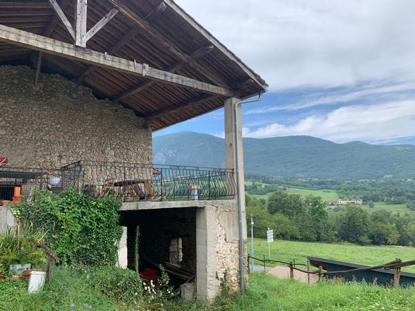 La maison de T&V