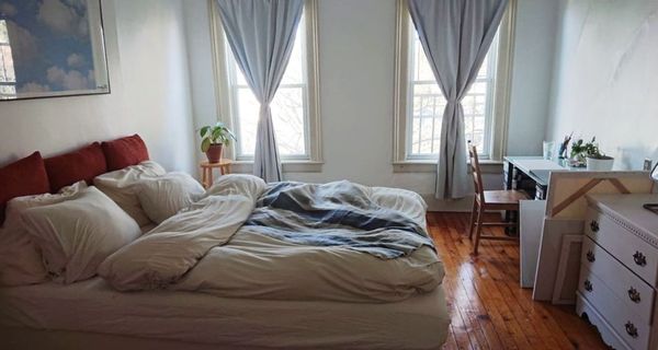 La maison de Daphne