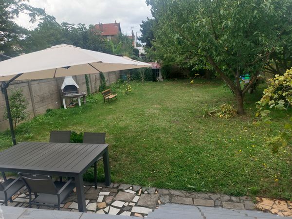 La maison de ASMAA