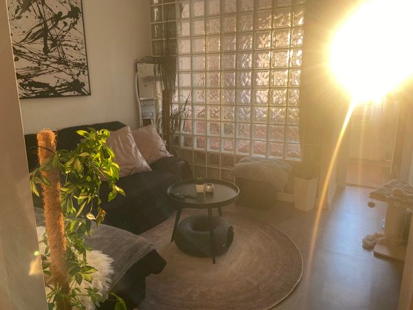 La maison de Alena