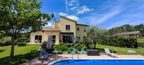 La maison des Pep's
