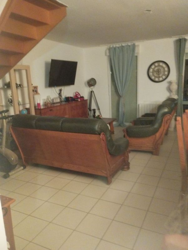 La maison de Ana
