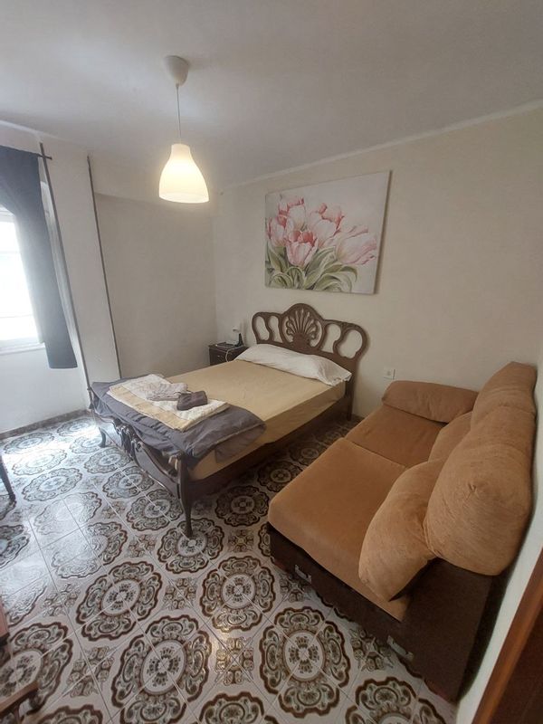 La maison de Mohsen