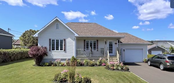 Charmante maison au coeur de Carleton-sur-Mer