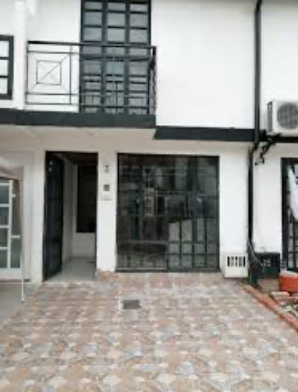 La maison de Harold