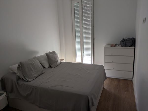 La maison de Víctor