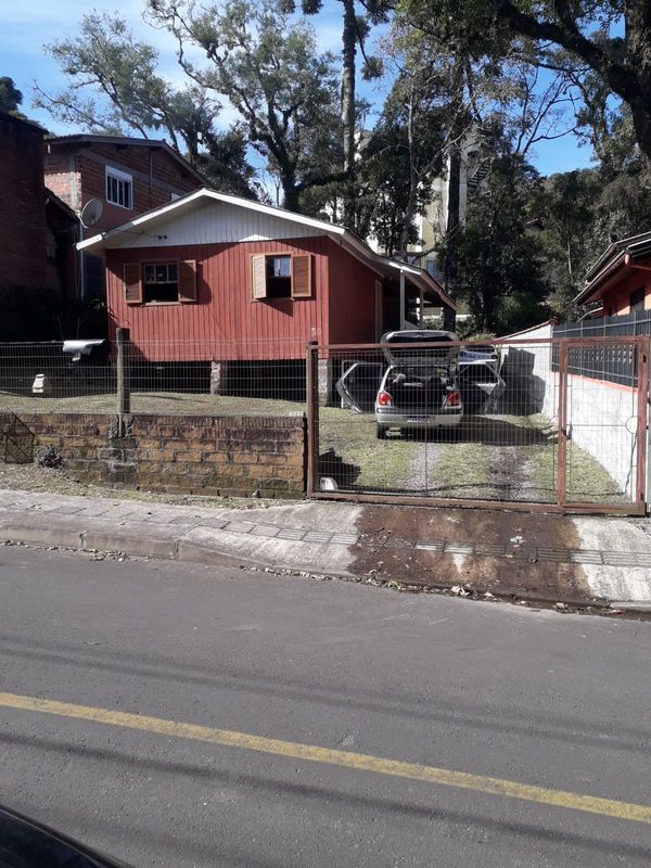 La maison de Pri