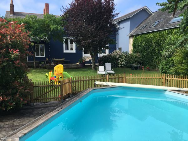 Douceur de vivre en bord de Loire