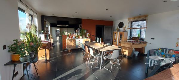 La maison de Flobi