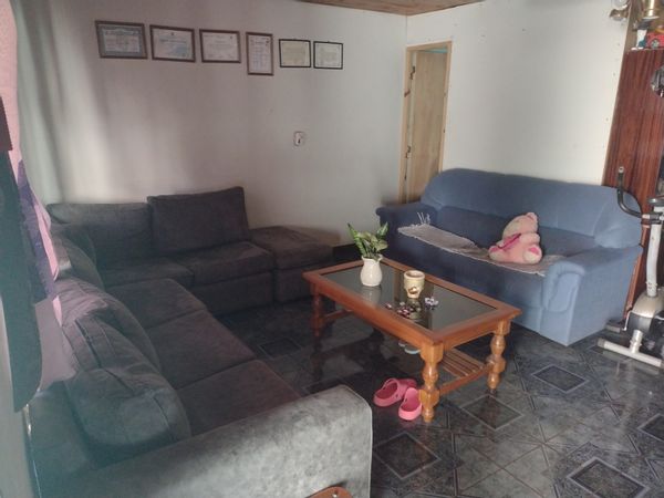 La maison de Mabel