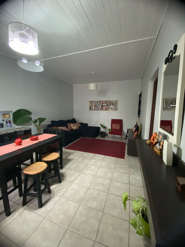 La maison de Gabriela