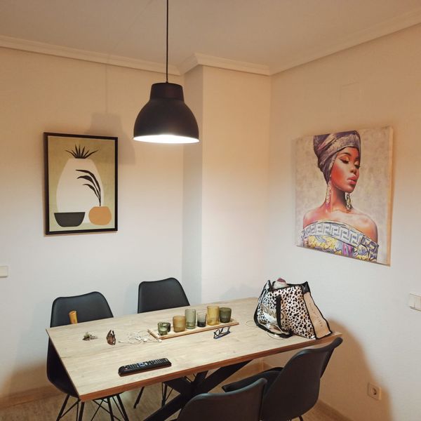 La maison de Sonia