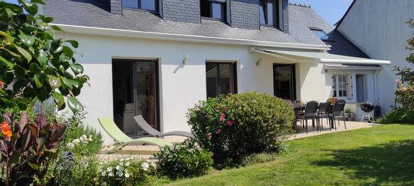 La maison de Yannick