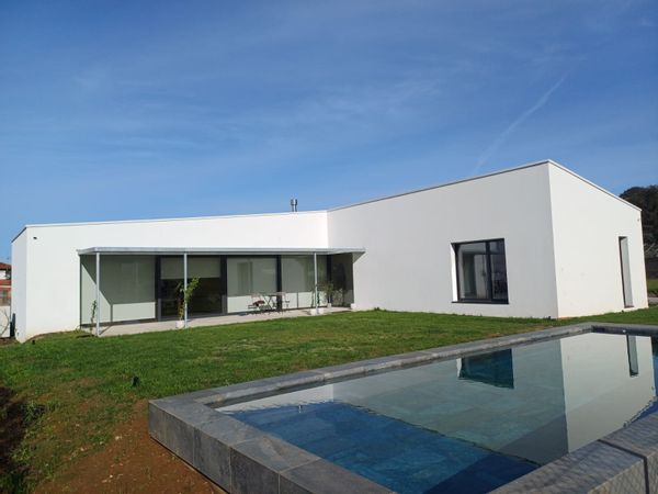 La maison de Adrian
