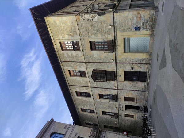 La maison de Ione