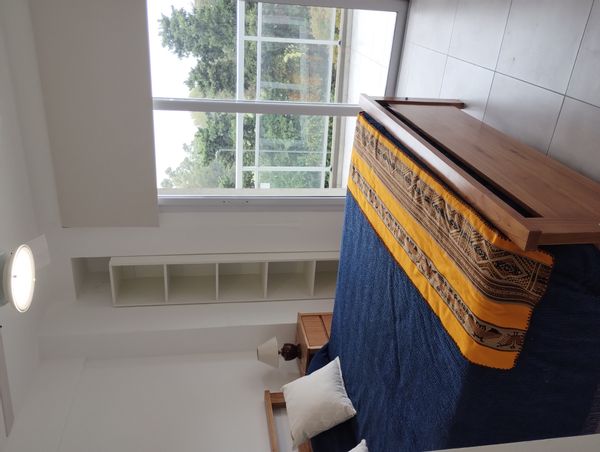La maison de Ana Elisa
