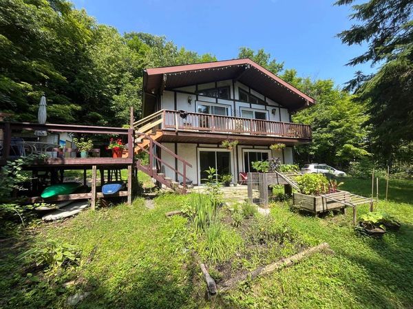 La maison de Jennifer