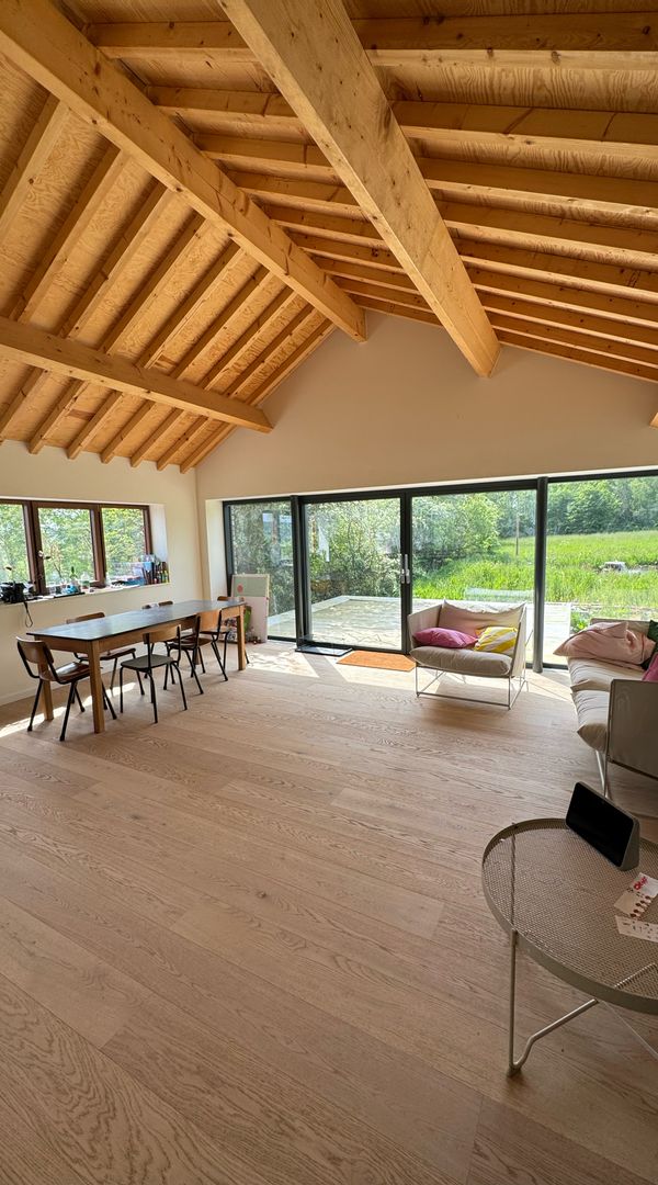 La maison du signaleur