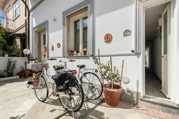 La maison de ALESSANDRA VANNUCCI