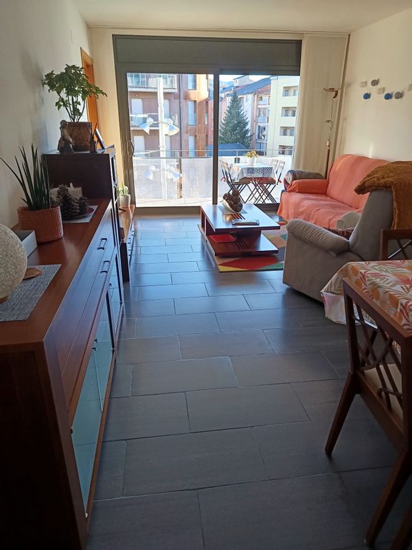 La maison de Sílvia