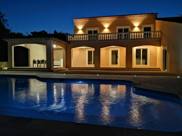 Maison de Patrice. Hors dates d'échanges merci de ne pas solliciter.