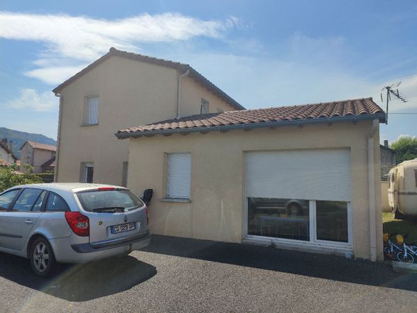 La maison de Jessica