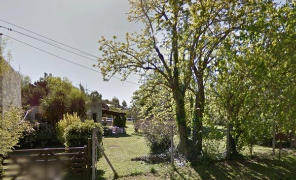 La maison de Natalia
