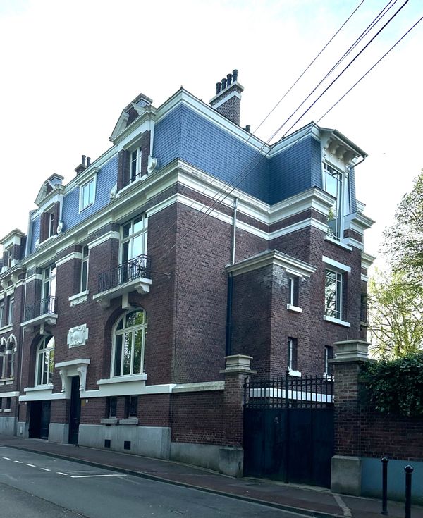 La Villa Sonneville