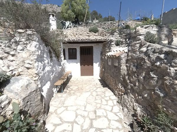 La maison de francisco