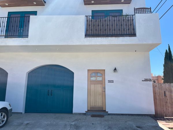 La maison de Ajae