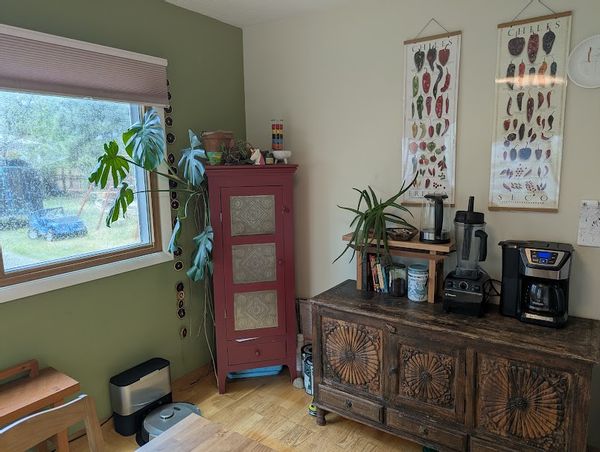 La maison de Brianna