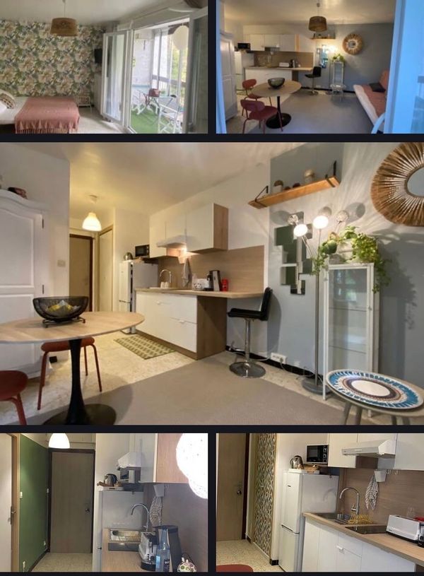 My Peaceful Home 