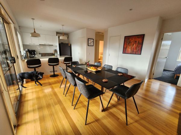 La maison de Michael
