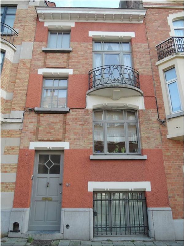 La maison de Sophie
