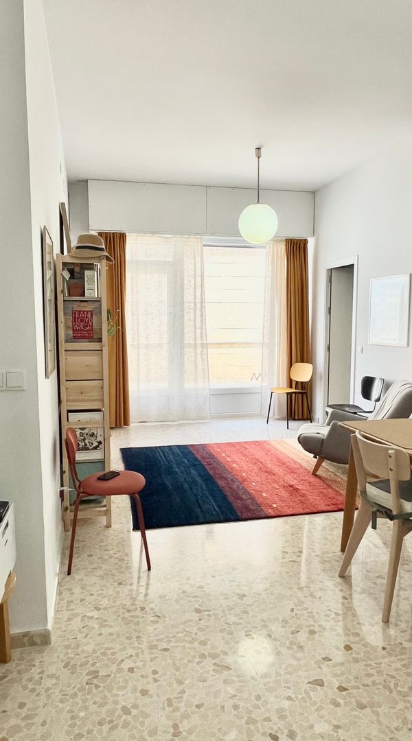 La maison de Marta y familia