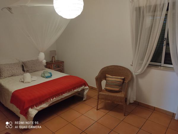 La maison de Cristiano