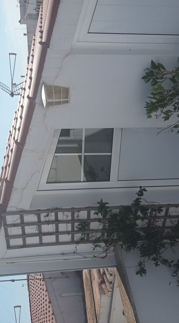 La maison de Borja